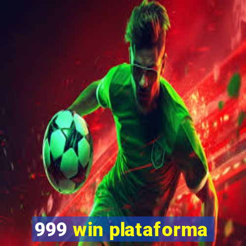 999 win plataforma